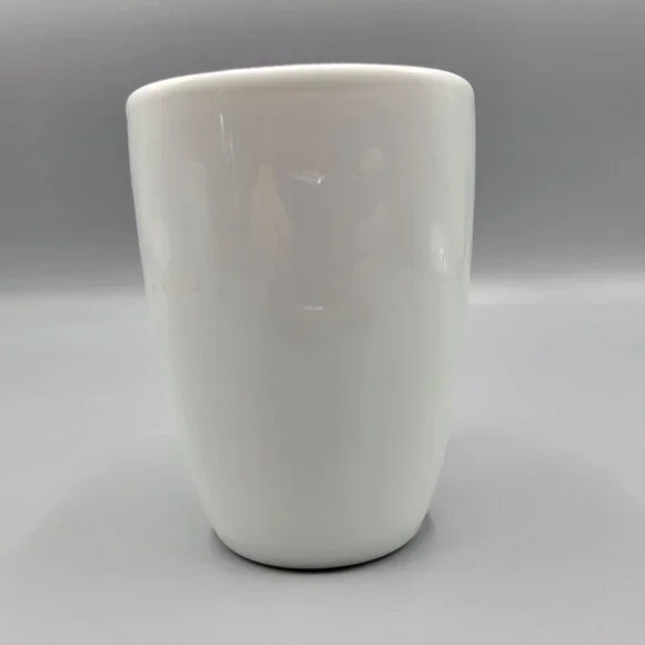 Vintage Set Of 2 Corelle Coordinates Mugs Country Dawn Rooster Coffee Tea Cup - Picture 4 of 10